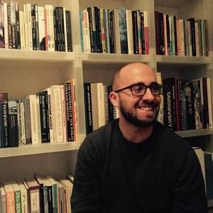 Meet your Posher, Eric